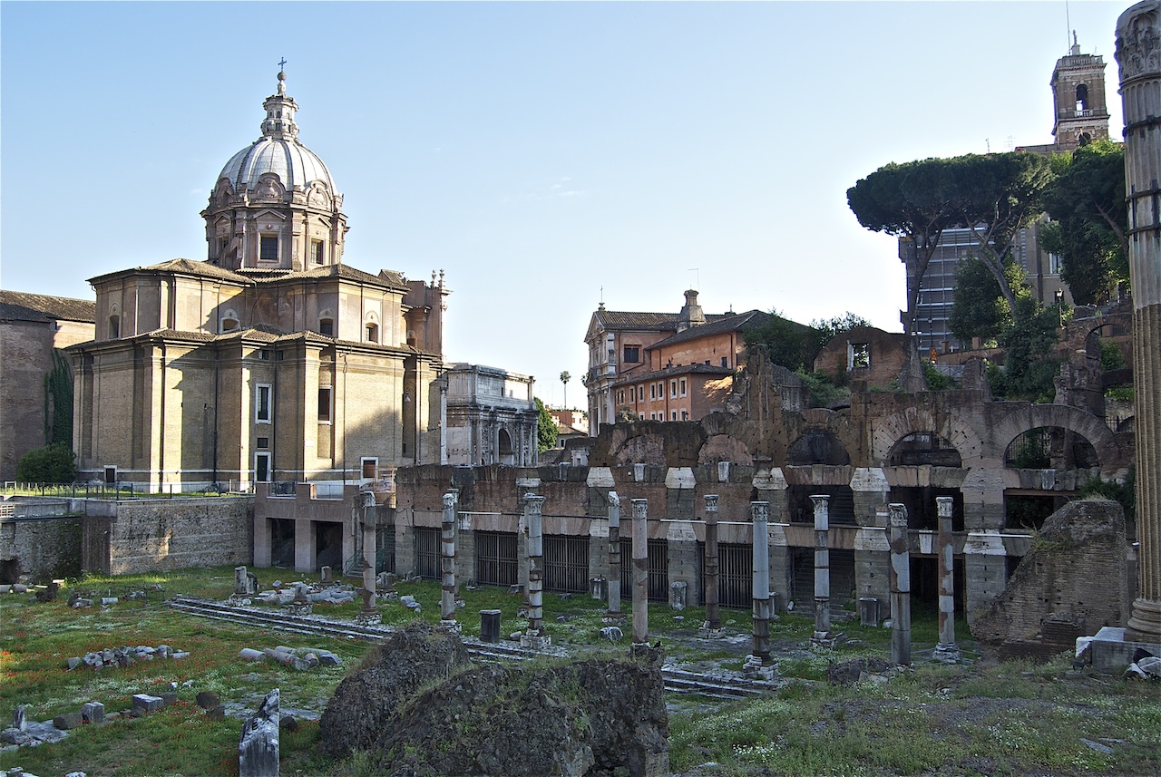 Rome